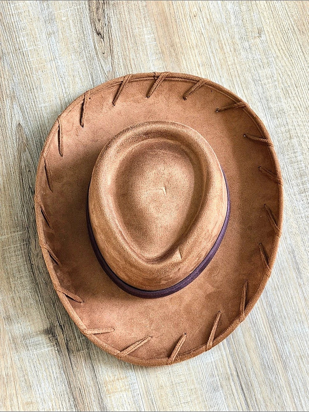 Toy Story Men’s Woody Hat